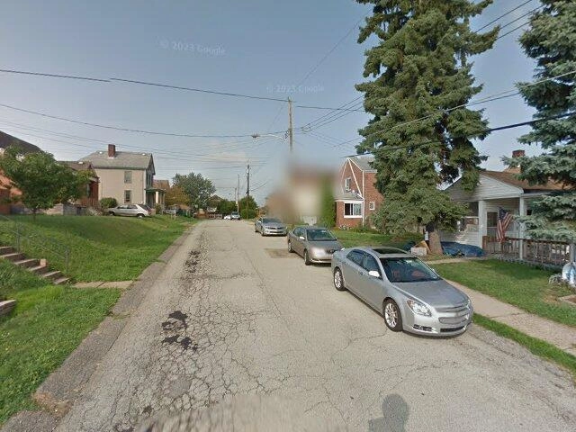 House image located at Homestead, PA 15120