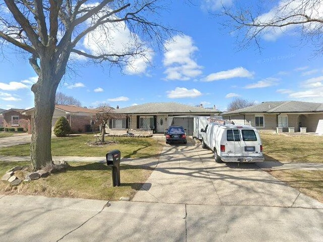 House image located at Sterling Heights, MI 48310