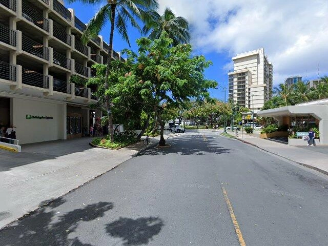 House image located at Honolulu, HI 96815