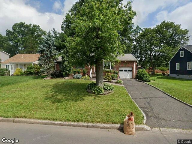 House image located at Colonia, NJ 07067