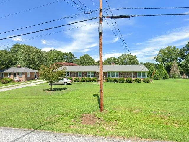 House image located at Taylors, SC 29687