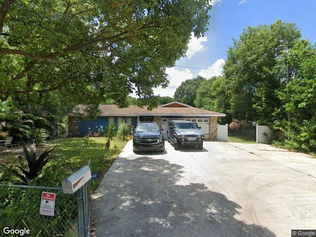 House image located at Tampa, FL 33604