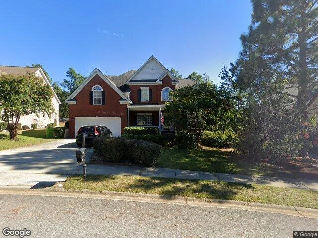 House image located at Columbia, SC 29229