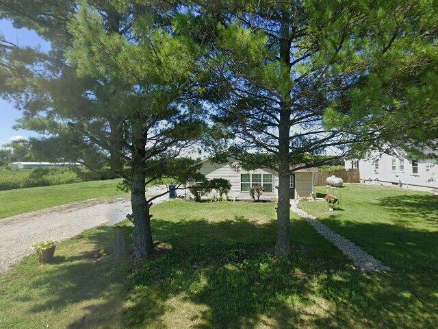 House image located at Frankfort, IN 46041