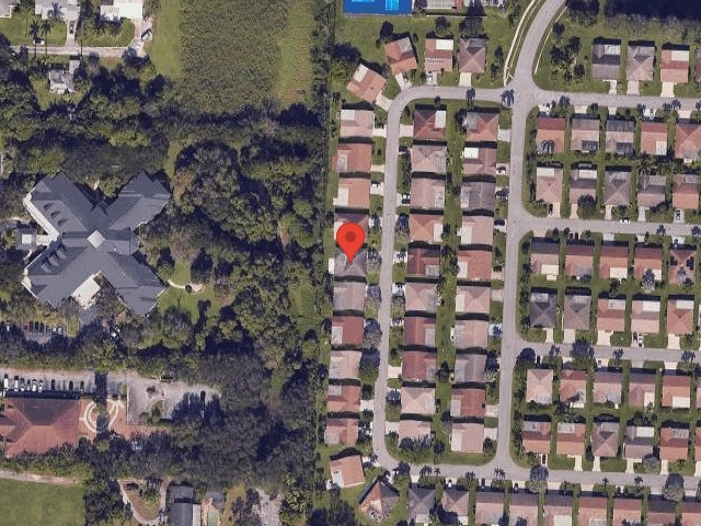 House image located at Lake Worth, FL 33463