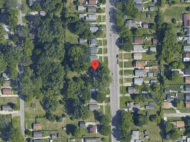 House image located at Taylor, MI 48180