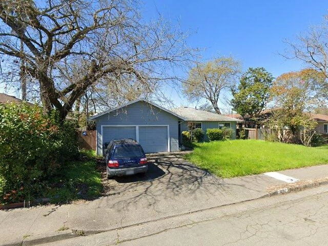 House image located at Santa Rosa, CA 95403