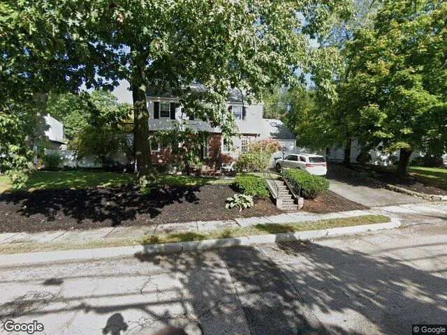 House image located at Chestnut Hill, MA 02467