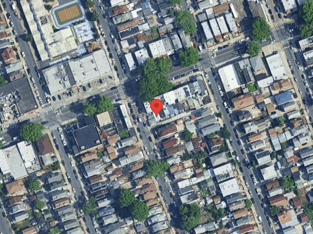 House image located at South Richmond Hill, NY 11419