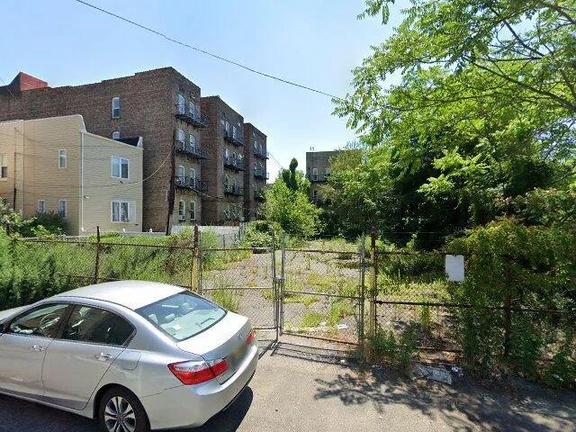 House image located at Jersey City, NJ 07306