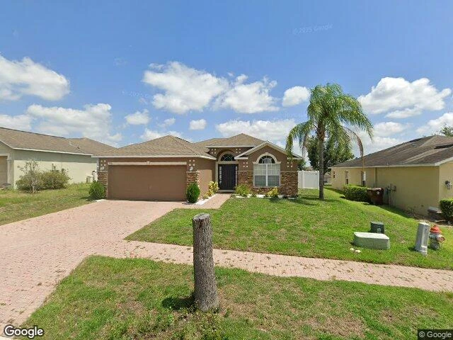 House image located at Haines City, FL 33844