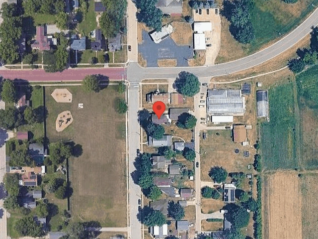 House image located at Stacyville, IA 50476