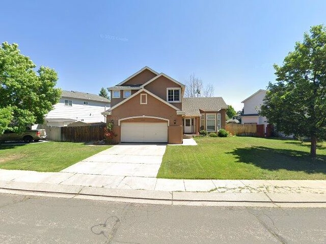House image located at Colorado Springs, CO 80922