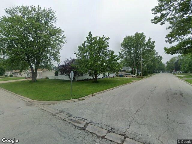 House image located at Bourbonnais, IL 60914