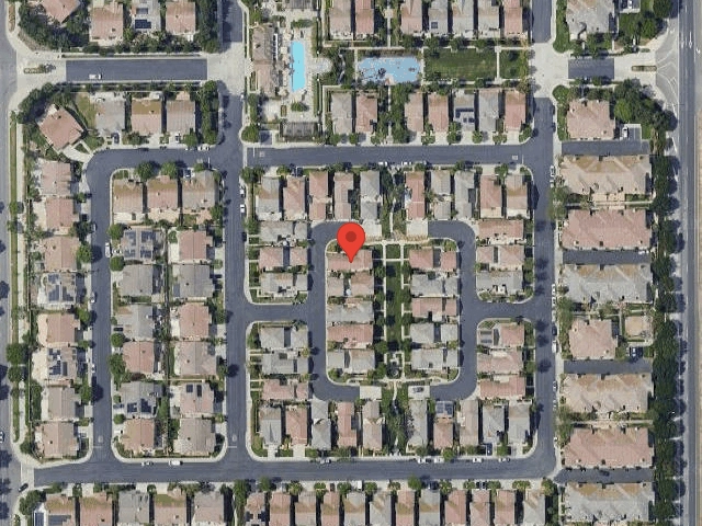 House image located at Chino, CA 91710