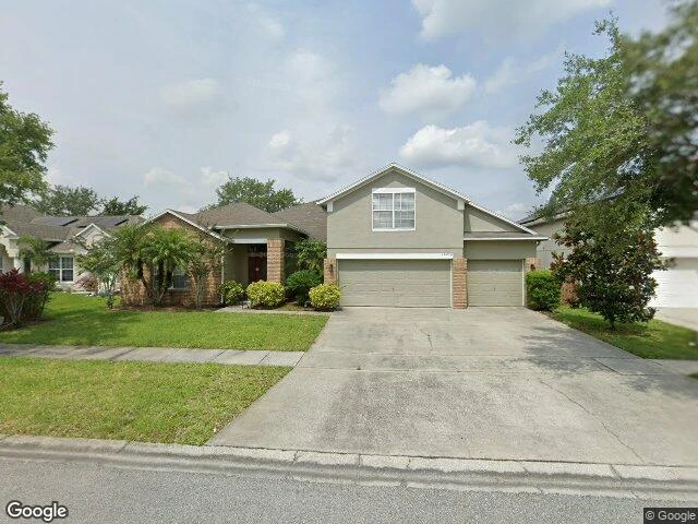 House image located at Orlando, FL 32837