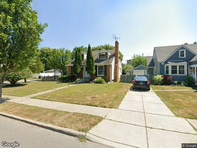 House image located at Tonawanda, NY 14150