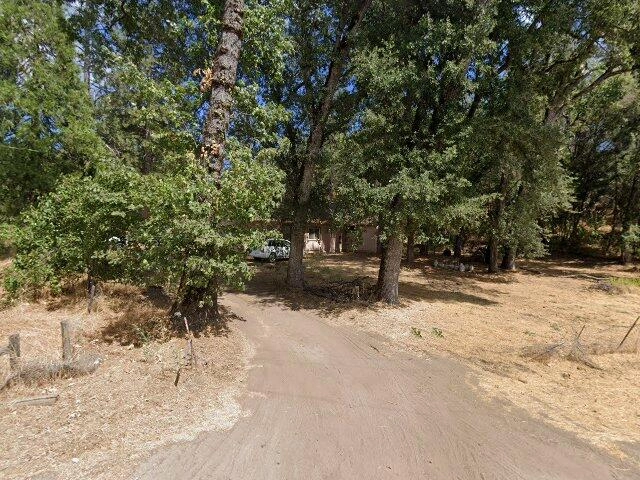 House image located at North Fork, CA 93643