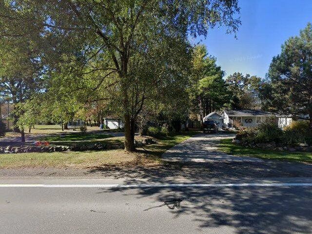 House image located at White Lake, MI 48383