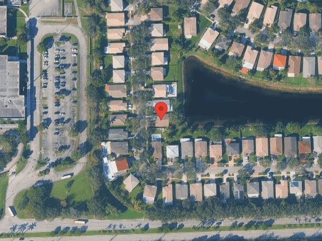 House image located at Hollywood, FL 33025