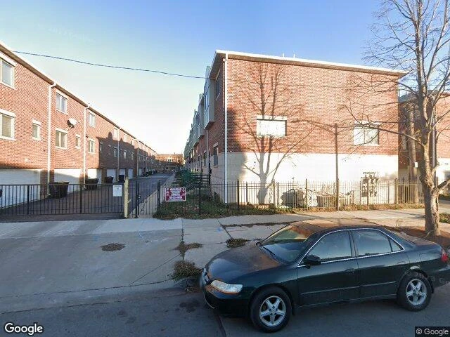 House image located at Chicago, IL 60609