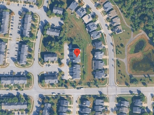 House image located at Brandywine, MD 20613