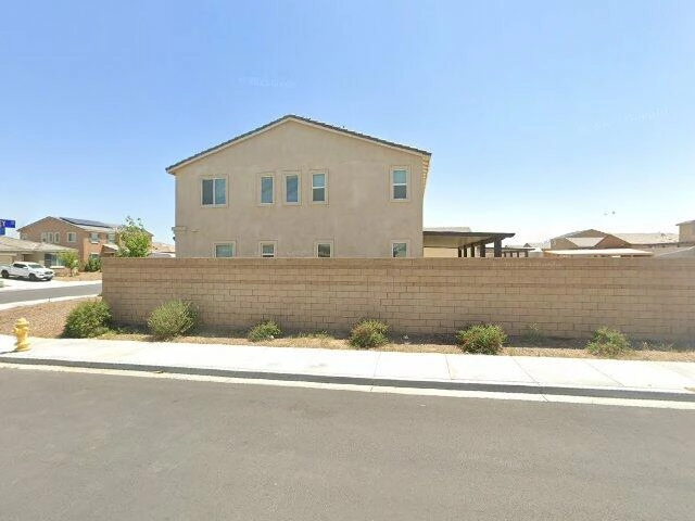 House image located at Adelanto, CA 92301