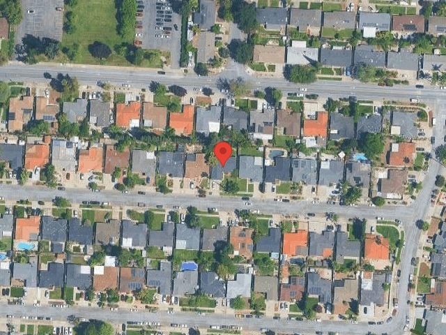 House image located at San Jose, CA 95111