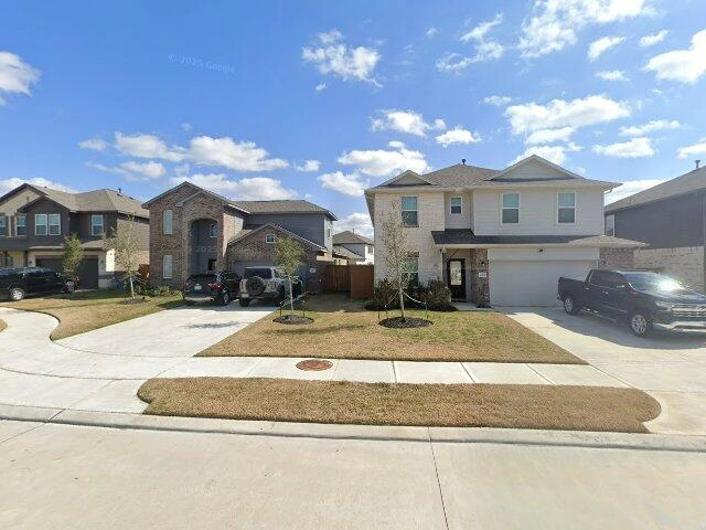 House image located at Rosharon, TX 77583