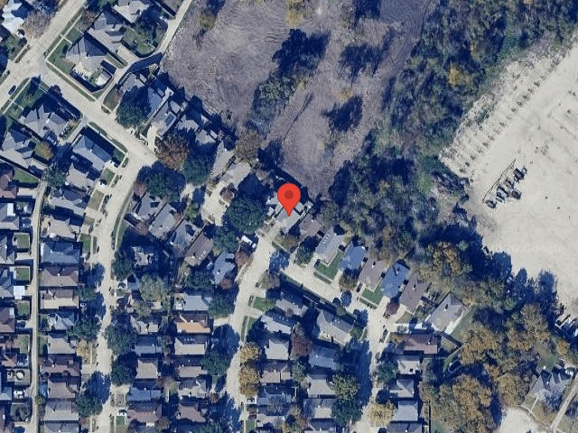 House image located at Garland, TX 75044