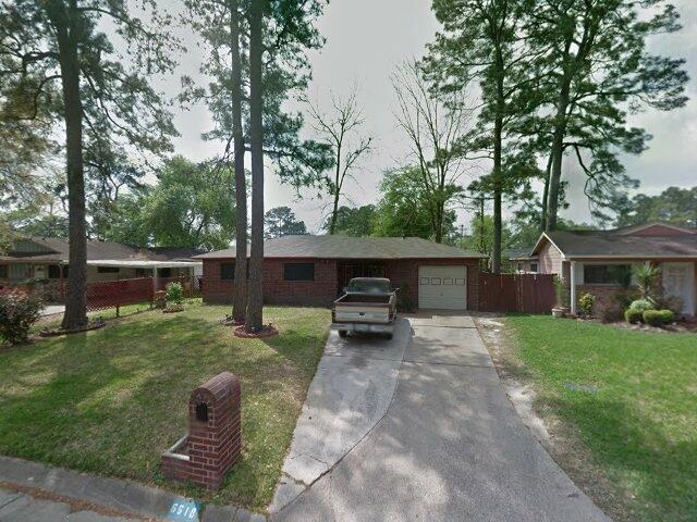 House image located at Houston, TX 77016