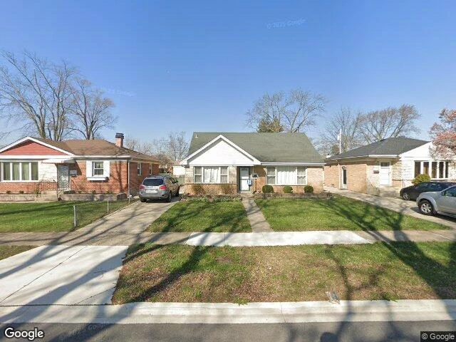 House image located at Westchester, IL 60154