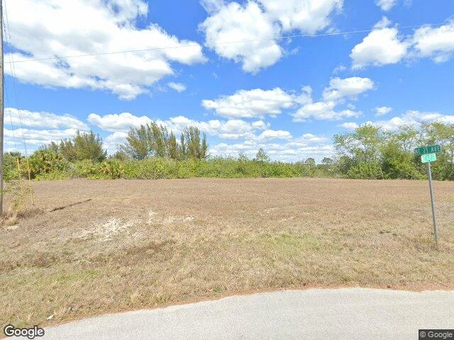 House image located at Cape Coral, FL 33909