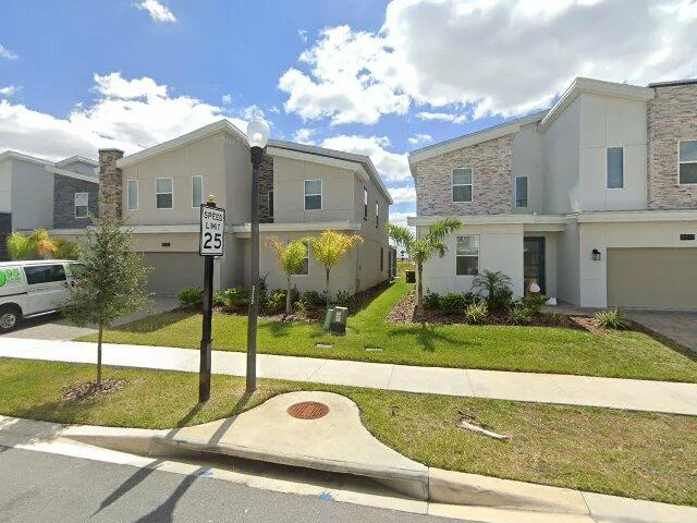 House image located at Davenport, FL 33896