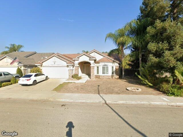 House image located at Fresno, CA 93720