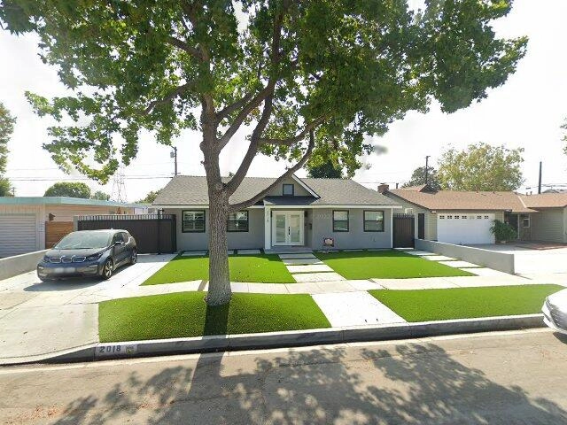 House image located at Long Beach, CA 90815