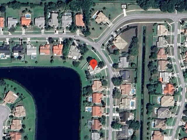 House image located at Lake Worth, FL 33449