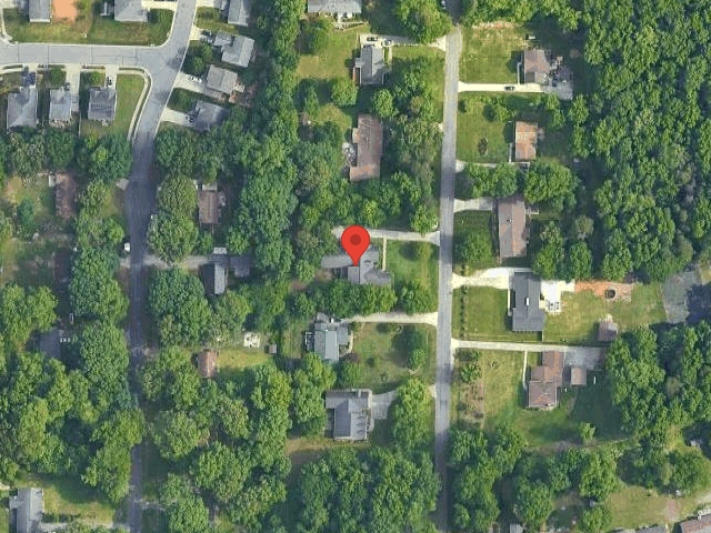 House image located at Greensboro, NC 27405