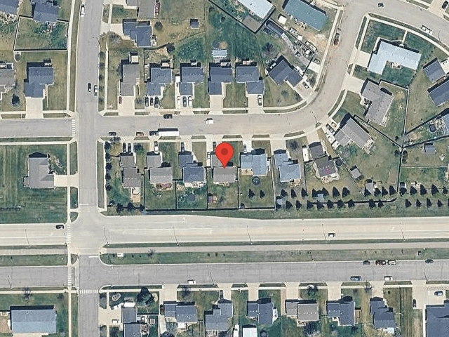House image located at Mandan, ND 58554