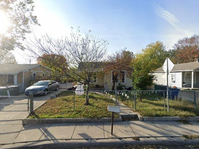 House image located at San Antonio, TX 78211