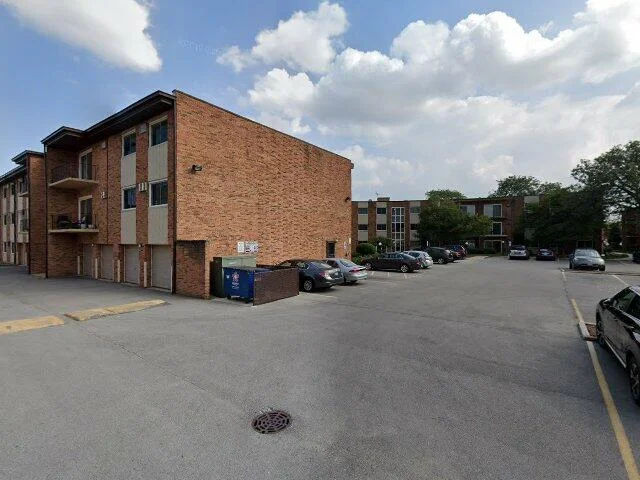 House image located at Oak Lawn, IL 60453