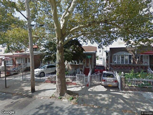 House image located at Brooklyn, NY 11223