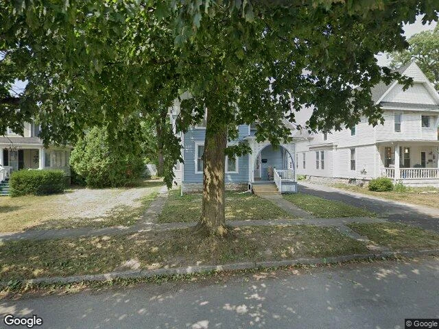 House image located at Le Roy, NY 14482