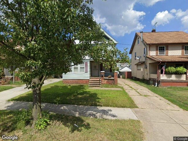 House image located at Cleveland, OH 44109