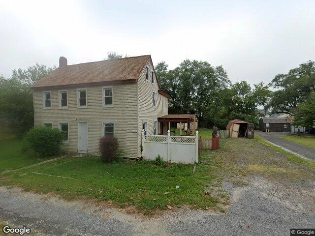 House image located at Dorchester, NJ 08316