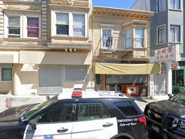 House image located at San Francisco, CA 94133