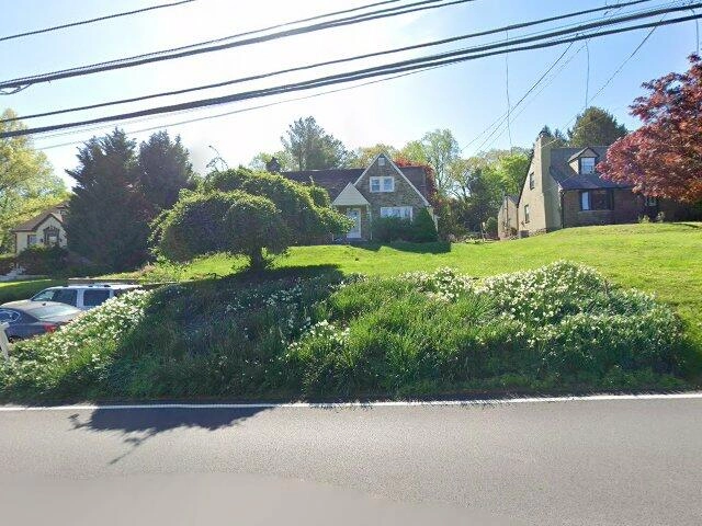 House image located at Lafayette Hill, PA 19444