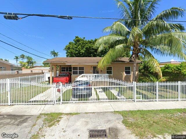 House image located at Hialeah, FL 33012