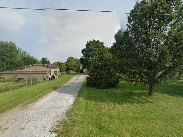 House image located at Rossville, IN 46065