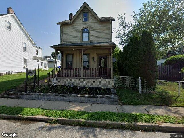 House image located at Phillipsburg, NJ 08865